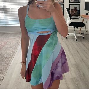 Jenna Rink Dress